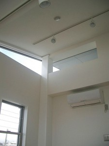 フナキ生花　部屋